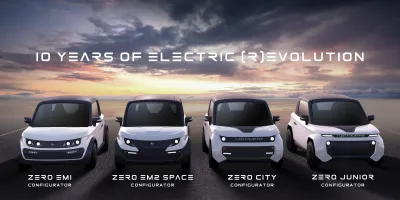 Zero Junior